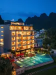 Xiwang • Jinlai SOOOAN Hidden Luxury Resort Hotel (Yangshuo Yulong River) - 5-Star