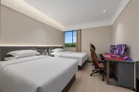 JIUMU HOTEL - 신규