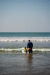 Southbeach Weligama - إطلالة على البحر