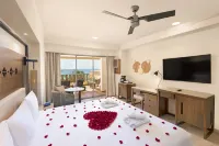 GR Solaris Cancun All Inclusive - شرفة