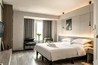 Chengdu Siwan Homestay (Zoo Subway Station) Hotels in Nordbahnhof
