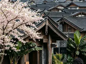 寬上·大研