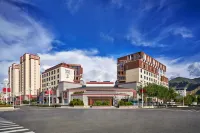 voco Lhasa Chengguan - Luxus