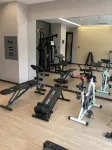 โรงแรมยีเทล จือเกอ (โรงละครหยวเจียน ผิงเหยา เมืองโบราณผิงเหยา) - ที่มีฟิตเนส