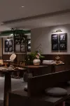 在敘·縵居·S酒店（貴陽觀山湖金融城店） - Wi-Fi