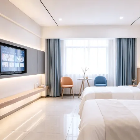 Yunjing Hotel