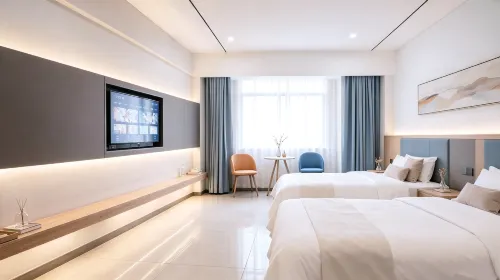 Yunjing Hotel - 3-Star