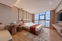 Libo Hotel (Haikou Shangbang Baihuicheng) - WiFi