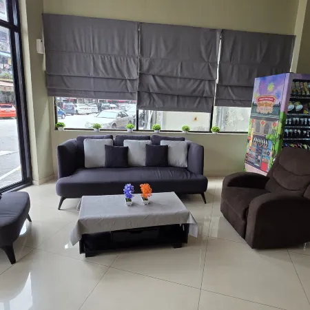 Kampar Boutique Hotel (Old Town - Beside Cinema)
