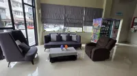 Kampar Boutique Hotel (Old Town - Beside Cinema) - Wifi