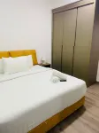 Agile Residence KL Relax Suits - Sea View