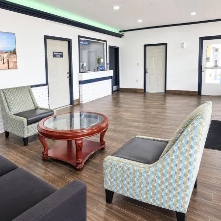 Washington Motel By Hotel O