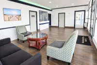 Washington Motel By Hotel O - Motel