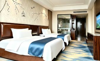 Guanyun International Hotel