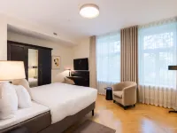 Nunne Boutique Hotel Hotels near Kalevi Stadium