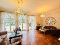 Wrexham Llyndir Hotel by Belvilla - 4 stjerner
