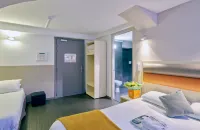 Adonis Hotel Strasbourg - sarapan