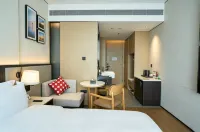 Maoming Dianbai Ramada Encore Hotel - balcony
