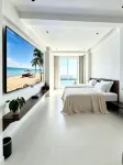Huagang Shidu | Sea Whisper 270 Seascape Resort and Accommodation - 2 stjerner