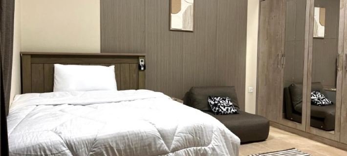 Peaceful 2BR Escape Close to Everything 錫卜住宿飯店