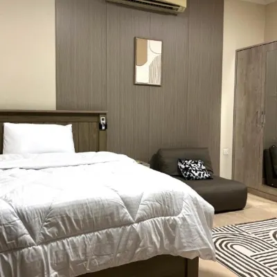 Peaceful 2BR Escape Close to Everything Hotels near Next