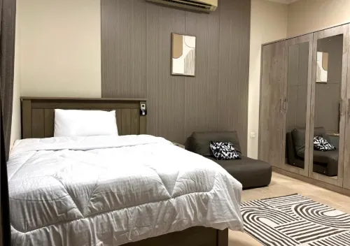 Peaceful 2BR Escape Close to Everything - 3-Star