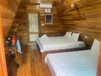 Cat Ba Love House - Mountain view