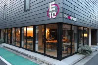 E10 HOSTEL - Hostels