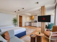 Prime Select Zamalek Central Hotels near Gezira
