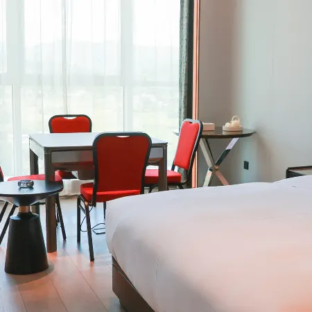 Zhi Hotel