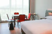 Zhi Hotel - breakfast