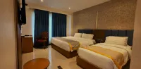 Hotel Ichchha - 5 Sao