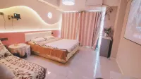 Huaibei Qingchun Apartment - เปิดใหม่