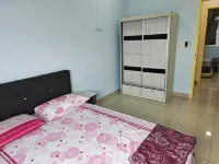 Bayvue 3BR Serviced Apartment - เปิดใหม่