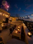 Lana Sea Hotel & Apartment Phu Quoc - Near Sunset Town - parcheggio