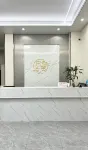 Dongxing Jintan Haixiang Hotel - صديق للحيوانات الاليفة