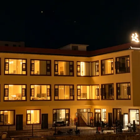 Damahua Homestay