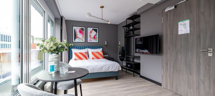 Numa Bremen Saga Hotels in Bremen