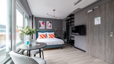Numa Bremen Saga in Bremen