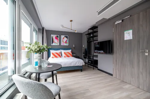Numa Bremen Saga - Apartments