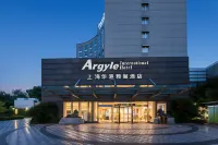 Argyle Hotel (Hongqiao International Airport) Hotels in Shanghai