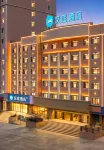 Hanting Hotel (Luntai Branch) - breakfast