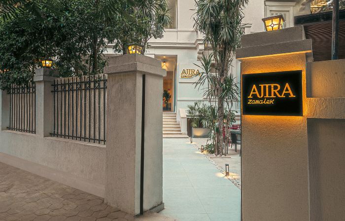 AJIRA Zamalek Hotel