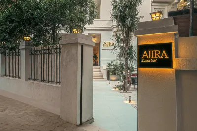 AJIRA Zamalek Hotel Hotels in Zamalek