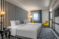 Hotel du Roi & Spa by Sowell Collection - spa