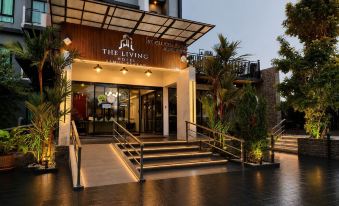 The Living Samut Prakan