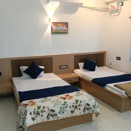 Hotel SunFort