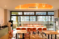 Chengdu Yummy Hill Hostel - Hostels