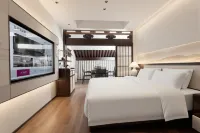 Pingyao Hongzeyuan Song style Mansion - Boutique