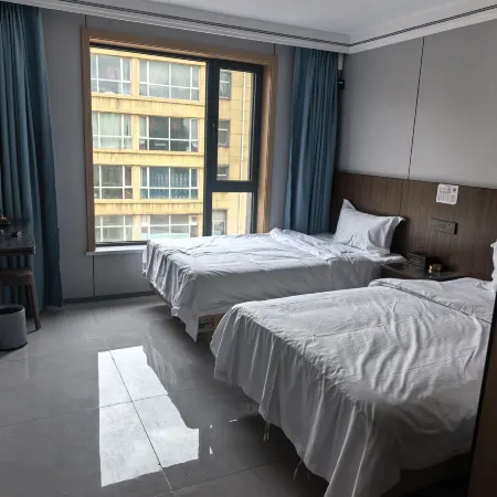 Xinrui Hotel
